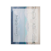 Bloc-note Plages tropicales | Plage tropicale Anguilla (Tourné)