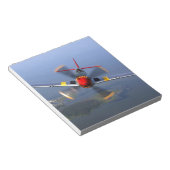 Bloc-note Plan classique (Incliné)