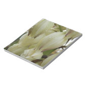 Bloc-note Plante du Yucca (Tourné)