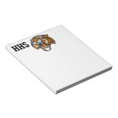 Bloc-note Plaque de notes scolaires - SRF (Incliné)