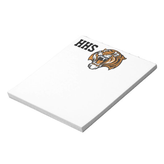 Bloc-note Plaque de notes scolaires - SRF (Tourné)