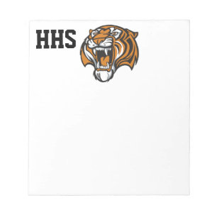Bloc-note Plaque de notes scolaires - SRF