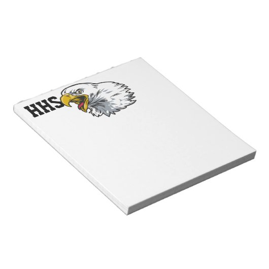 Bloc-note Plaque de notes scolaires - SRF (Incliné)