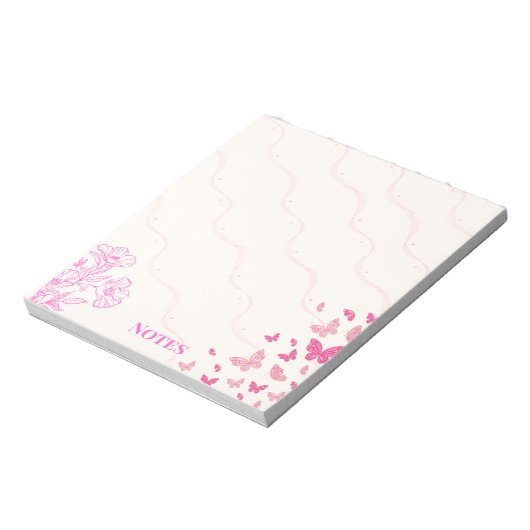 Bloc-note Plaquettes de notes (Tourné)