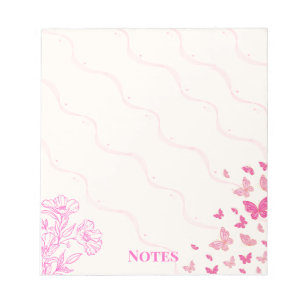 Bloc-note Plaquettes de notes