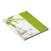 Bloc-note Plaquettes de notes holistiques (Incliné)