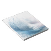 Bloc-note Plume (Incliné)