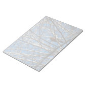 Bloc-note Plus haut (Incliné)