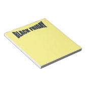 Bloc-note Points BF-Impact (Incliné)