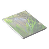 Bloc-note Poisson Angel (Incliné)