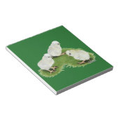 Bloc-note Polish Splash (Incliné)