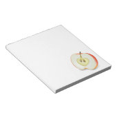 BLOC-NOTE POMME (Incliné)