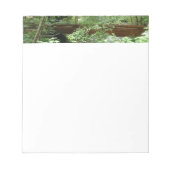 Bloc-note Pont Muir Woods I (Devant)