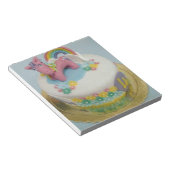 Bloc-note Pony cake 1 (Incliné)