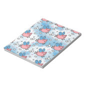 Bloc-note porcs volants (Tourné)