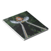 Bloc-note Porte Laotienne (Incliné)