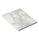 Bloc-note Portrait officiel du chien des Prairies (Incliné)