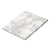 Bloc-note Portrait officiel du chien des Prairies (Tourné)