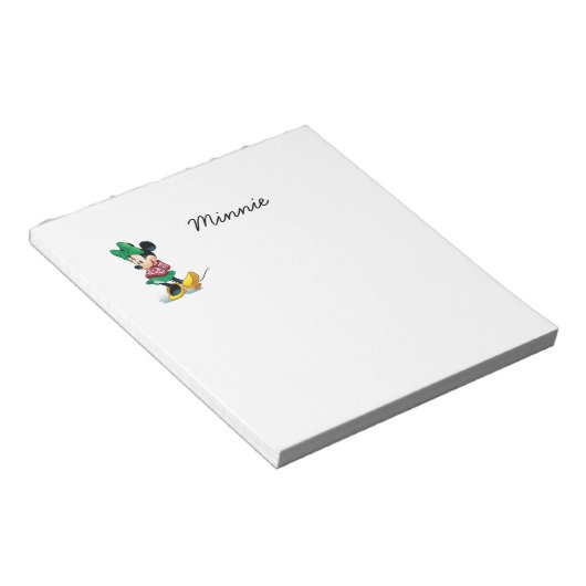 Bloc-note Post-it® post it (Incliné)