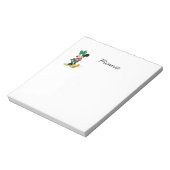 Bloc-note Post-it® post it (Tourné)