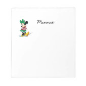 Bloc-note Post-it® post it (Devant)