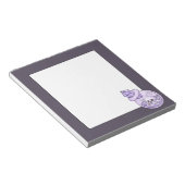 Bloc-note Potion Pastel Goth Love (Incliné)