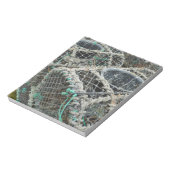 Bloc-note Pots de homard (Tourné)