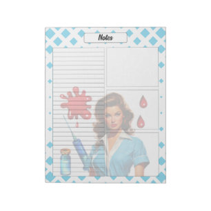 Bloc-note Pour un _ Notes de vie