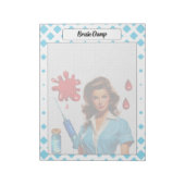 Bloc-note Pour Une Vie _ Brain Dump (Tourné)