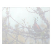 Bloc-note Printemps (Devant)