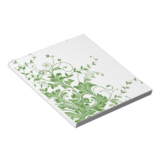 Bloc-note Printemps (Incliné)