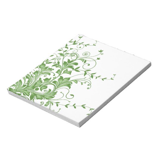 Bloc-note Printemps (Tourné)