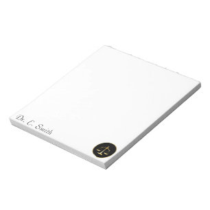 Bloc-note Procureur