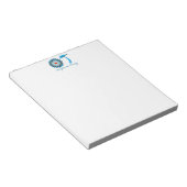 Bloc-note Produits Flower OT (Incliné)