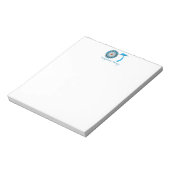 Bloc-note Produits Flower OT (Tourné)