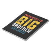 Bloc-note Promu dans Big Brother Est 2023 (Tourné)