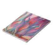 Bloc-note Protea Imaginaire (Tourné)