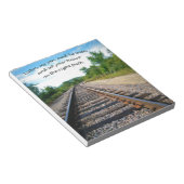 Bloc-note Proverbes 23:19 (Incliné)