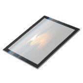 Bloc-note Provinces Canadiennes De Terre-Neuve-Et-Labrador. (Incliné)