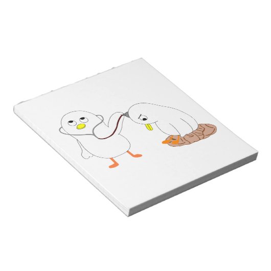 Bloc-note Psychiatre (Incliné)