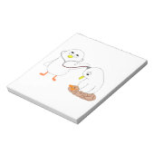 Bloc-note Psychiatre (Tourné)