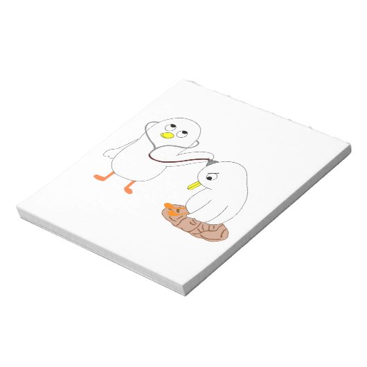 Bloc-note Psychiatre (Tourné)