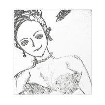 punk girl...je ne suis qu'une petite fille américa