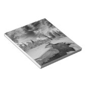 Bloc-note Pure Campbell Creek (Incliné)