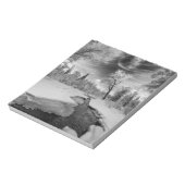 Bloc-note Pure Campbell Creek (Tourné)
