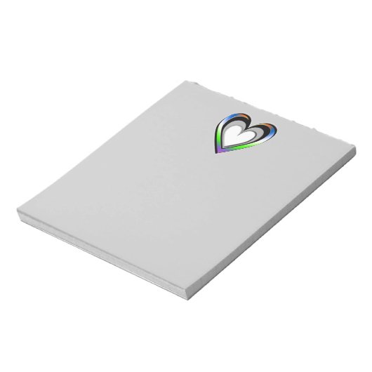 Bloc-note Pureté (Tourné)