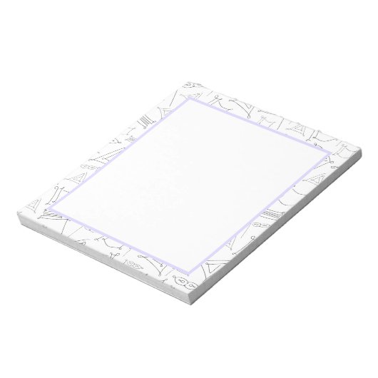 Bloc-note Purim (homonymie) (Tourné)