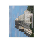 Bloc-note Pyramide du magicien, Uxmal, Mexique (Tourné)