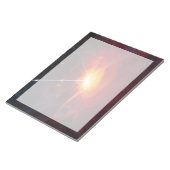 Bloc-note Quasars. (Incliné)