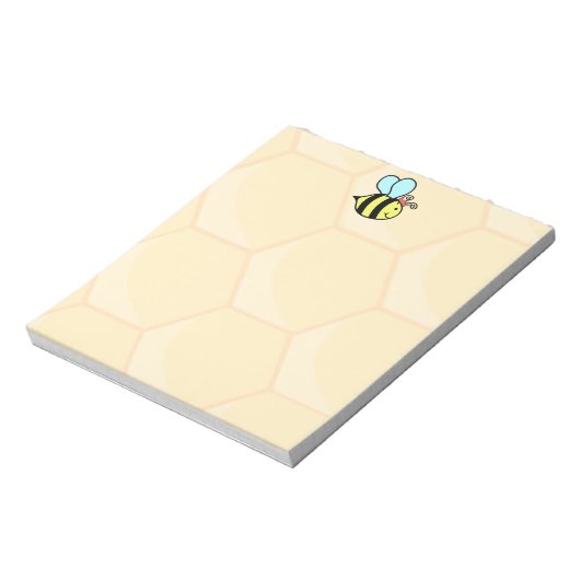 Bloc-note Queen Bee (Tourné)